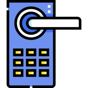 Keypad Smart Locks